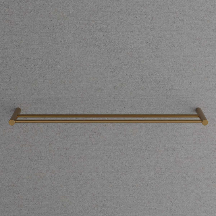 Scandtap Style Håndklestang dobbel