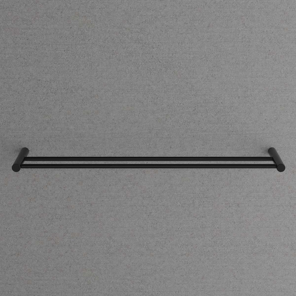 Scandtap Style Håndklestang dobbel Shadow Scandtap Håndklestang SC-15023