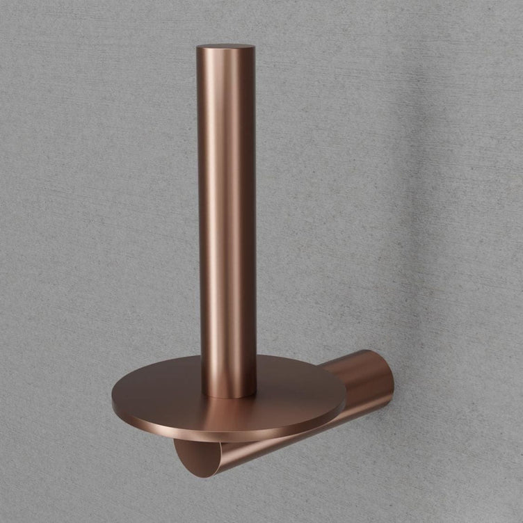 Scandtap Steel Style Reserverullholder