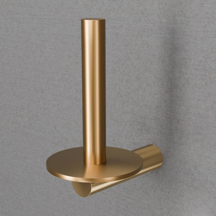 Scandtap Steel Style Reserverullholder
