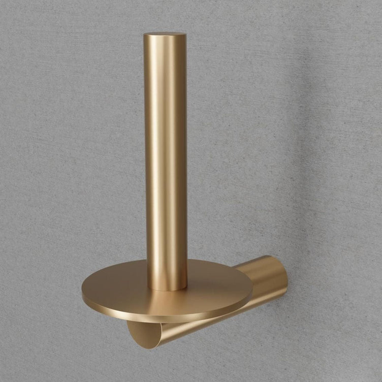 Scandtap Steel Style Reserverullholder