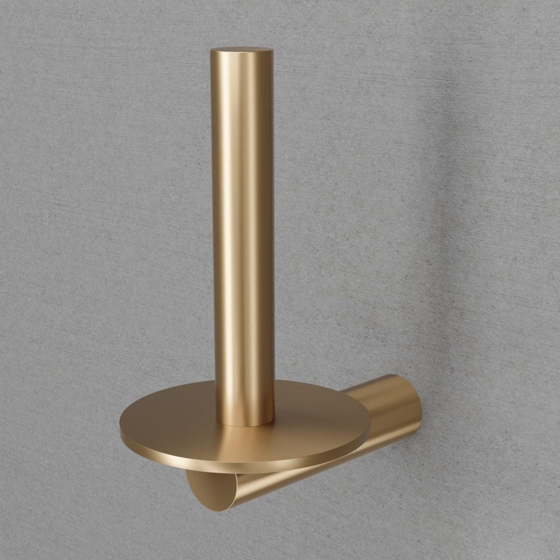 Scandtap Style Reserverullholder Sand Scandtap Reserverullholder SC-15131