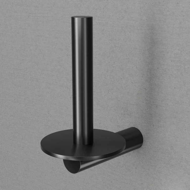 Scandtap Steel Style Reserverullholder
