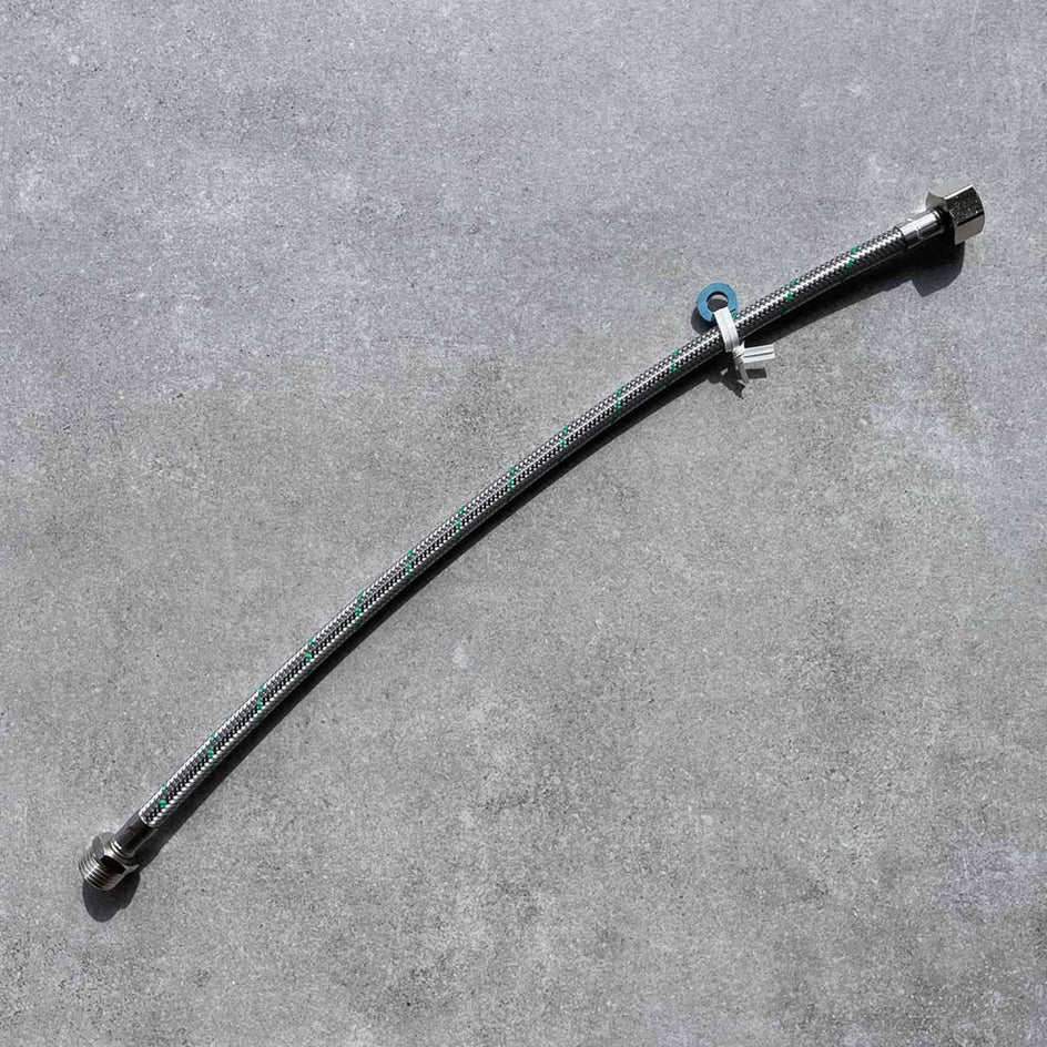 Scandtap Tilkoblingsslange R15/G15 Scandtap Reservedel blandebatteri SC-80043