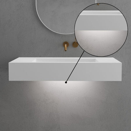 Scandtap Under Light P1