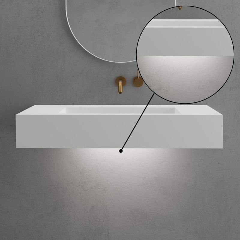 Scandtap Under Light P1 Scandtap Tilbehør baderomsinnredning SC-48008