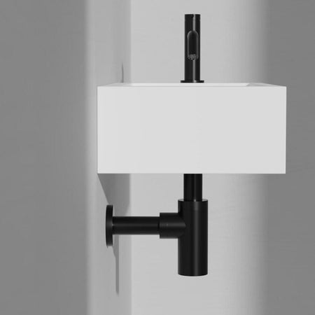 Scandtap Voyage CW Servantbatteri