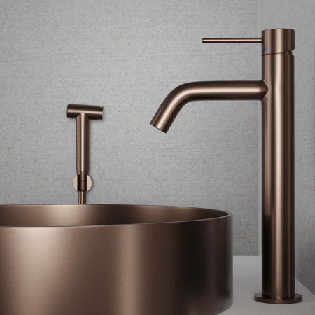 Scandtap Voyage High B Servantbatteri
