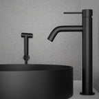Scandtap Voyage High B Servantbatteri