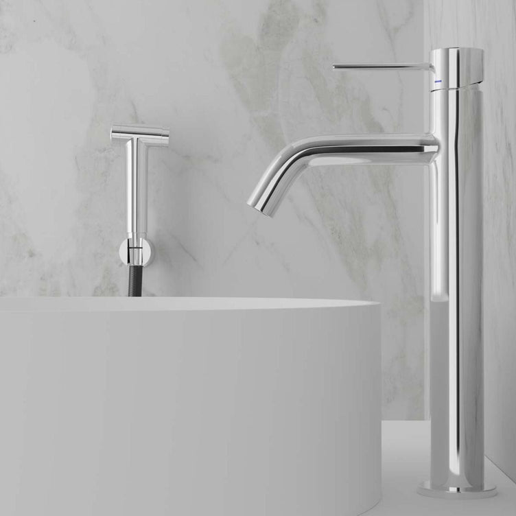 Scandtap Voyage High B Servantbatteri