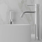 Scandtap Voyage High B Servantbatteri