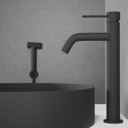 Scandtap Voyage High B Servantbatteri
