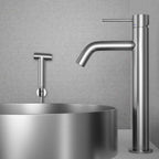 Scandtap Voyage High B Servantbatteri