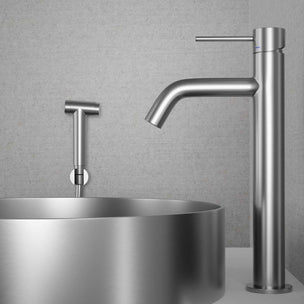 Scandtap Voyage High B Servantbatteri