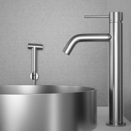 Scandtap Voyage High B Servantbatteri