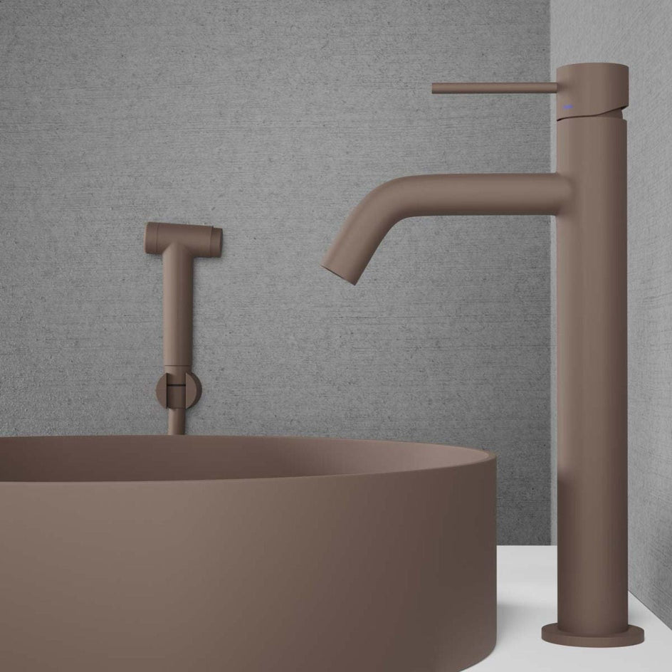 Scandtap Voyage High B Servantbatteri Rust Scandtap Servantbatteri SC-10324