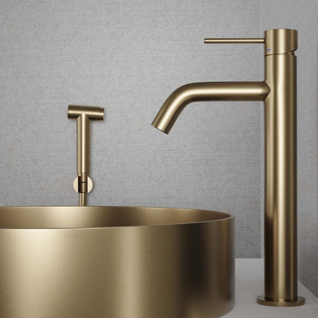 Scandtap Voyage High B Servantbatteri