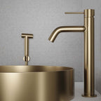 Scandtap Voyage High B Servantbatteri