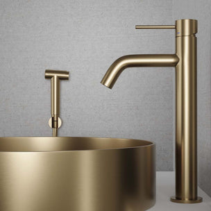 Scandtap Voyage High B Servantbatteri