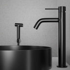 Scandtap Voyage High B Servantbatteri
