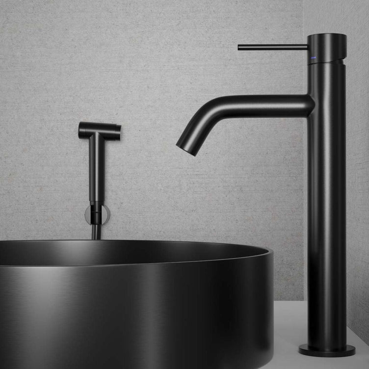 Scandtap Voyage High B Servantbatteri