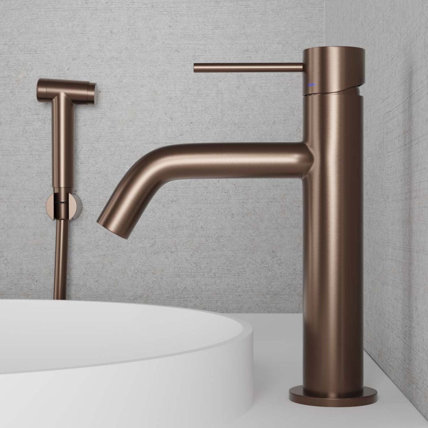Scandtap Voyage Medium B Servantbatteri Amber Scandtap Servantbatteri SC-10292