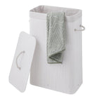 Sealskin BAMBOO Skittentøyskurv