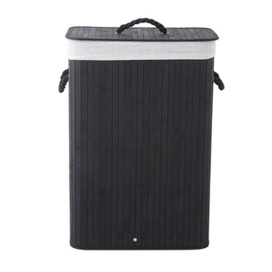 Sealskin BAMBOO Skittentøyskurv