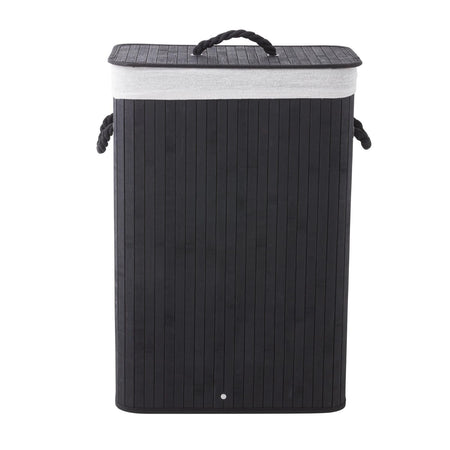 Sealskin BAMBOO Skittentøyskurv