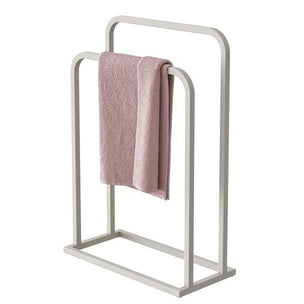 Sealskin BRIX Håndklestativ 2 stenger