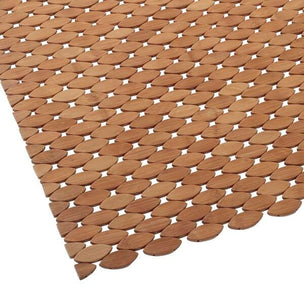 Sealskin CAIA Bamboo Badematte