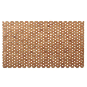 Sealskin CAIA Bamboo Badematte