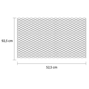 Sealskin CAIA Bamboo Badematte