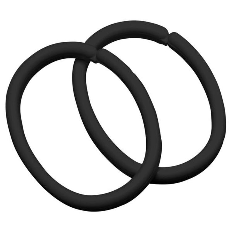 Sealskin Clips forhengsringer