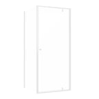 Sealskin Contour Dusjhjørne Kombi - Pivotdør