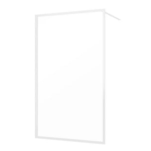 Sealskin Contour A3 Dusjvegg Walk-In H200cm