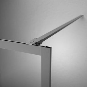 Sealskin Contour Stabiliseringsstag 100cm med festebraketter - kappbar