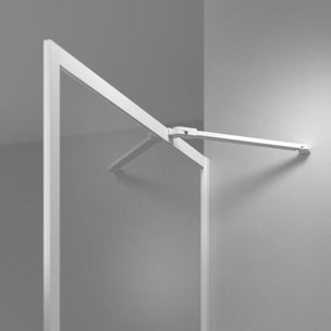 Sealskin Contour Stabiliseringsstag 100cm med festebraketter - kappbar