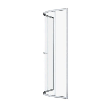 Sealskin Hooked Kvadrant med 2 skyvedører 90x90