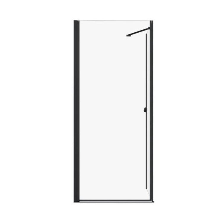 Sealskin Hooked Svingdør med sidevegg 90x90