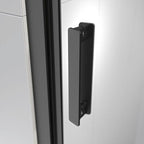 Sealskin Inc Dusjhjørne Rett med 2 svingdører H200cm