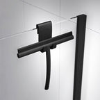 Sealskin Inc Walk-in A1 B90-140xD30xH200cm