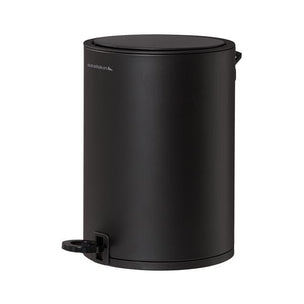 Sealskin INDUSTRIAL Pedalbøtte 3L