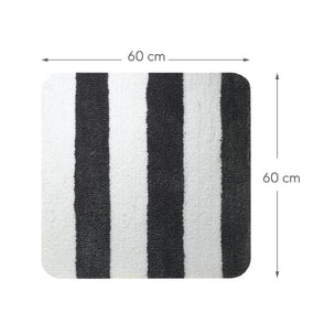Sealskin Linje Baderomsmatte