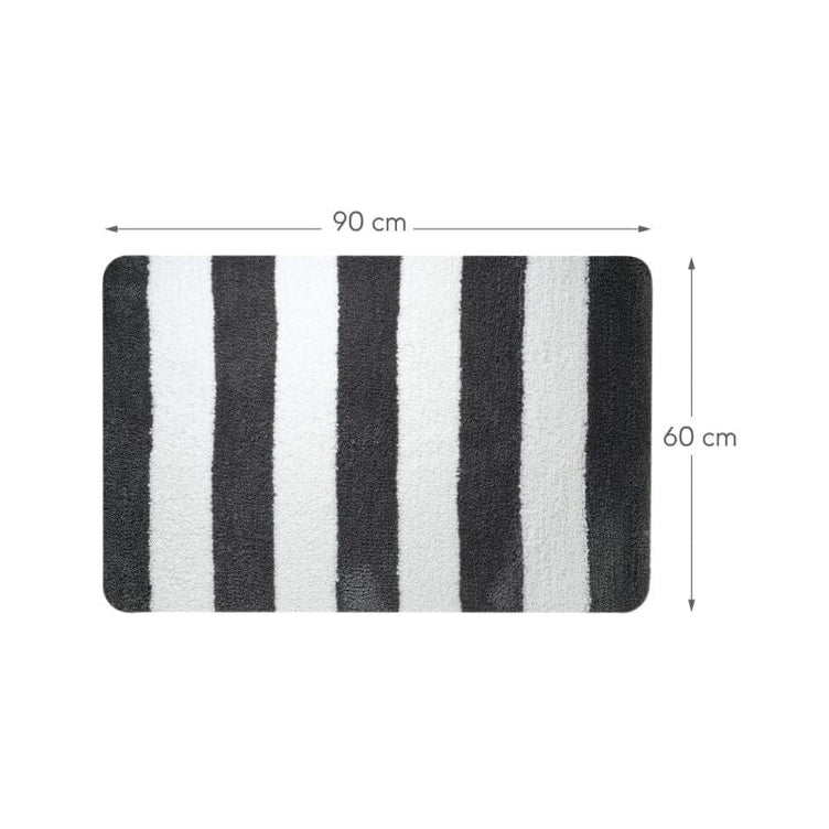 Sealskin Linje Baderomsmatte