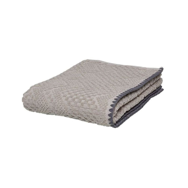 Sealskin Luna Badehåndkle 70x140