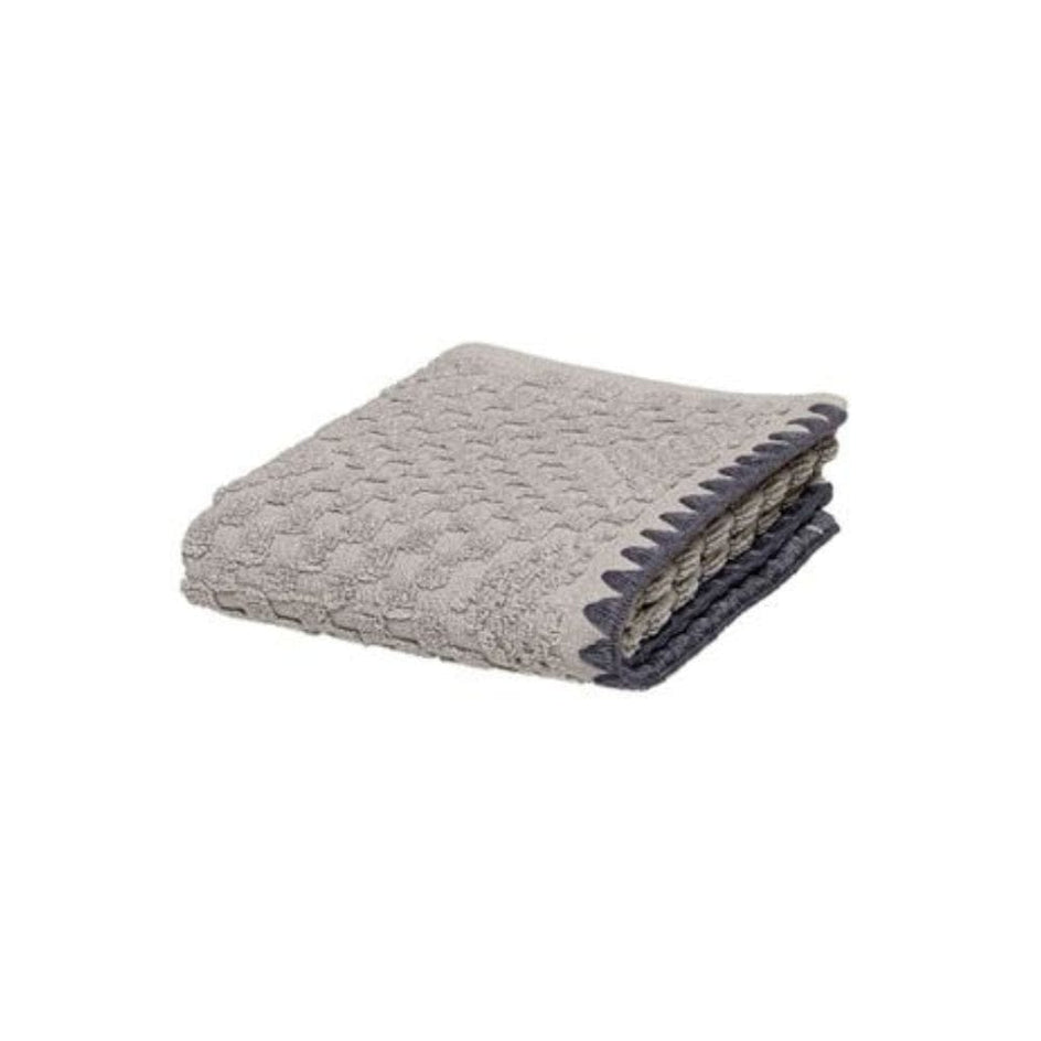 Sealskin Luna Gjestehåndkle 30x50 Sealskin Håndhåndkle