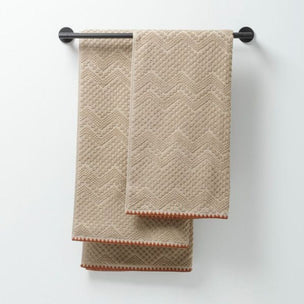 Sealskin Luna Badehåndkle 70x140