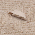Sealskin Luna Badehåndkle 70x140