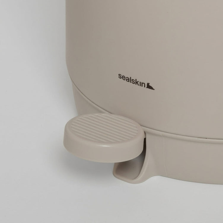 Sealskin Mind 5L Pedalbøtte
